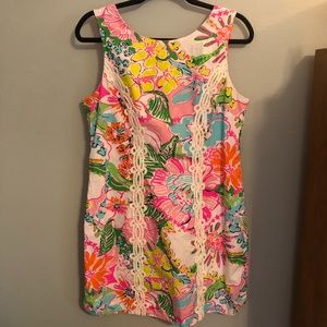 Hot summer day dress!